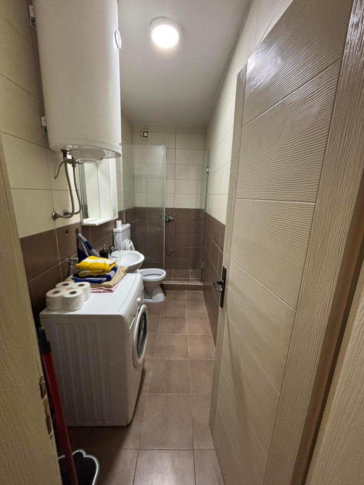 Dp Lux Apartman Obrenovac Obrenovac  Exterior foto