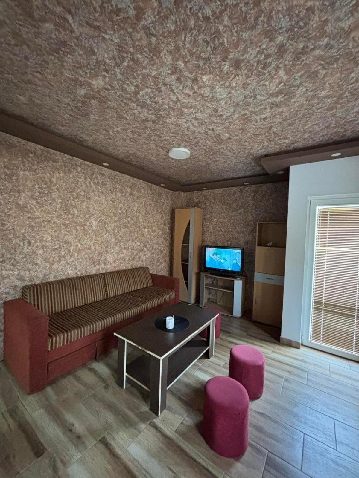 Dp Lux Apartman Obrenovac Obrenovac  Exterior foto